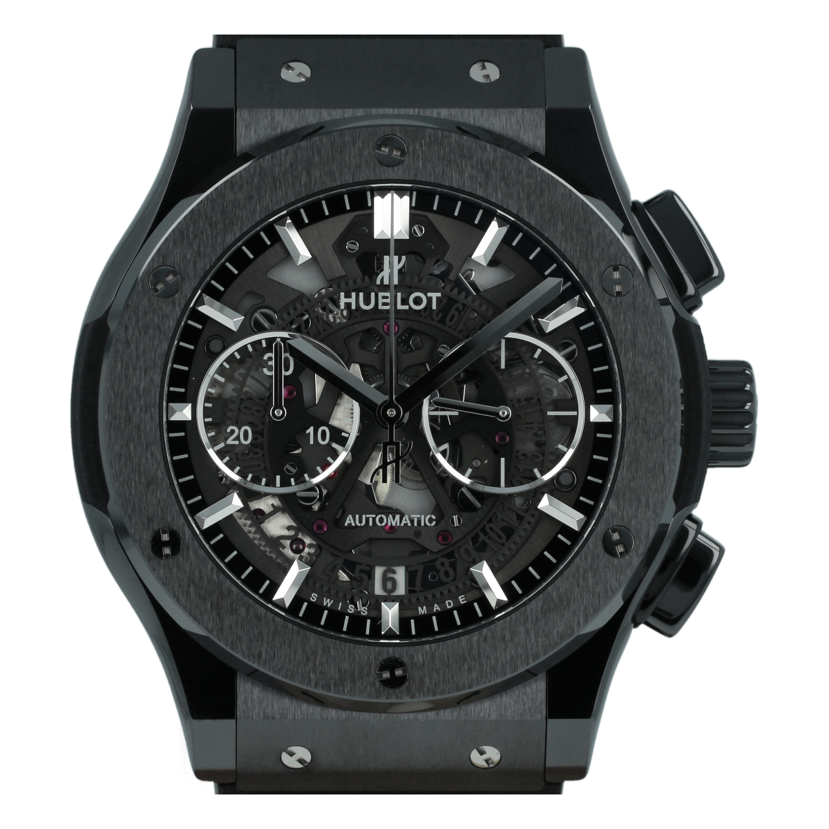 Hublot Classic Fusion for $7,776 for sale from a Private Seller on Chrono24
