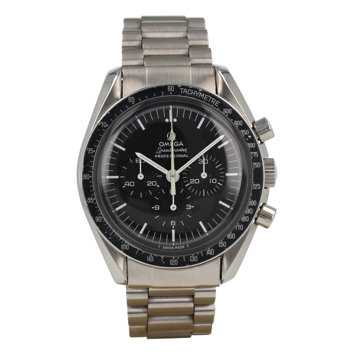 Omega Speedmaster Professional – Ref. 145.022 – Cal. 861 – Año 1974 – Solo Reloj [ID15730] | Omega