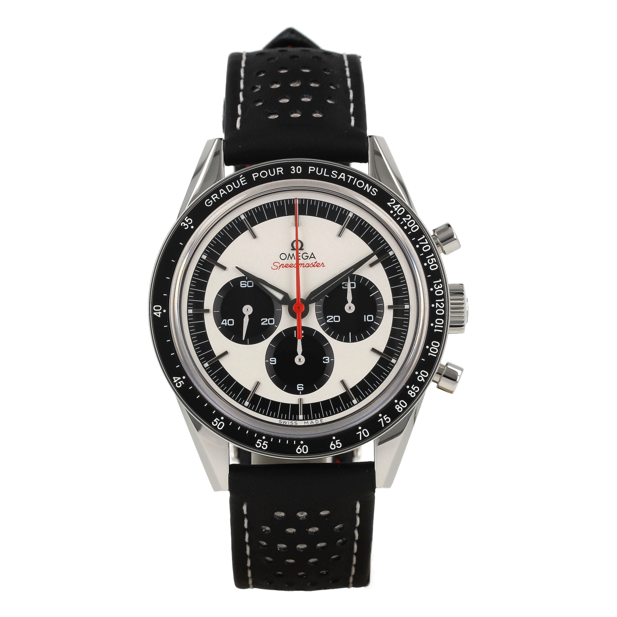 Omega Speedmaster Serie Aniversario 