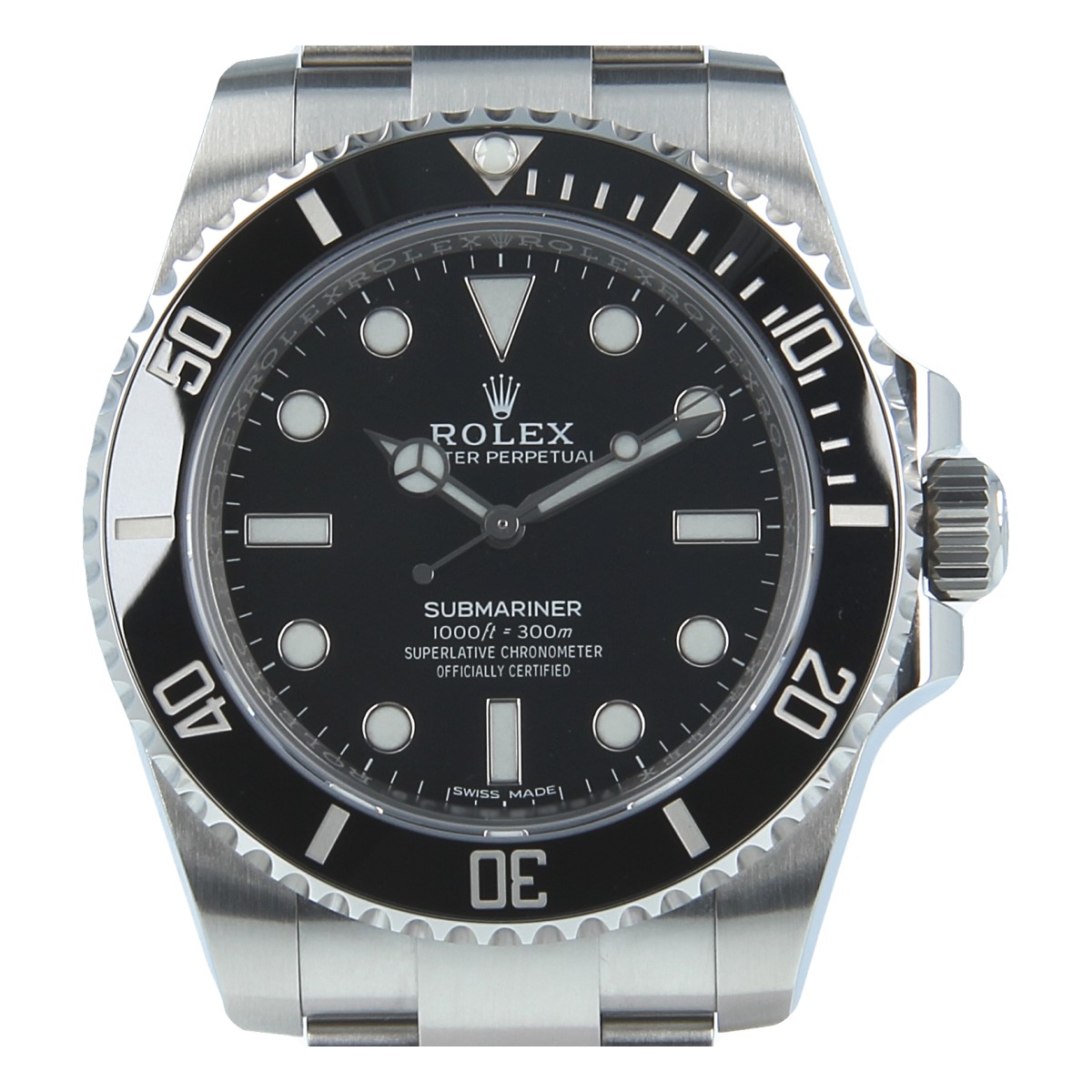 submariner no date for sale