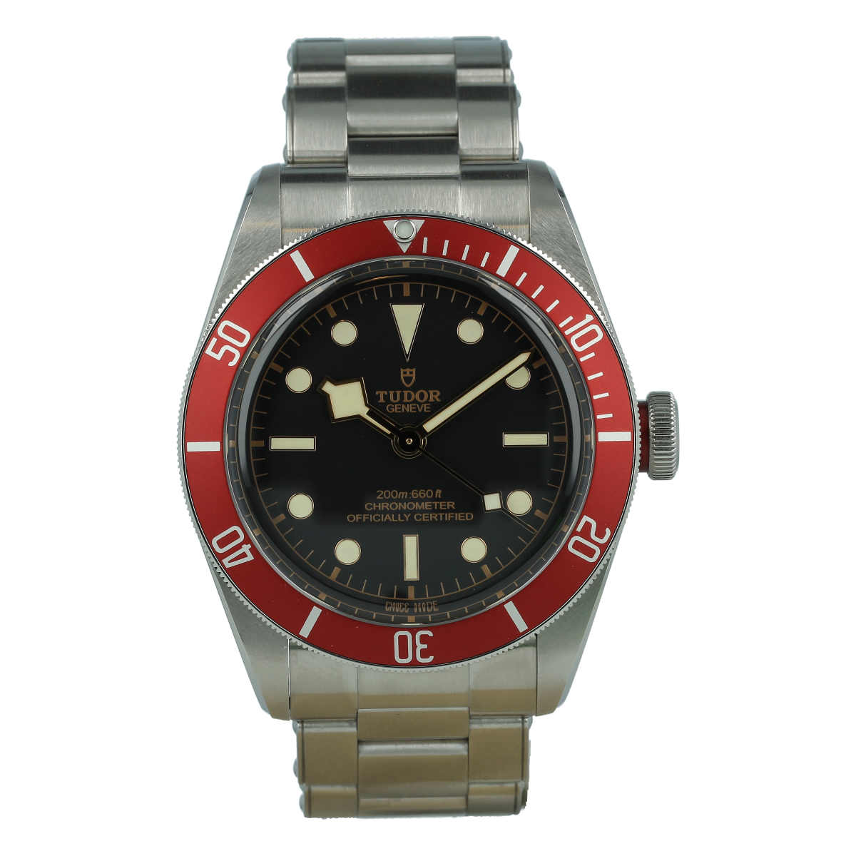 Tudor Black Bay 79230R *2021* | Buy pre owned Tudor Watch