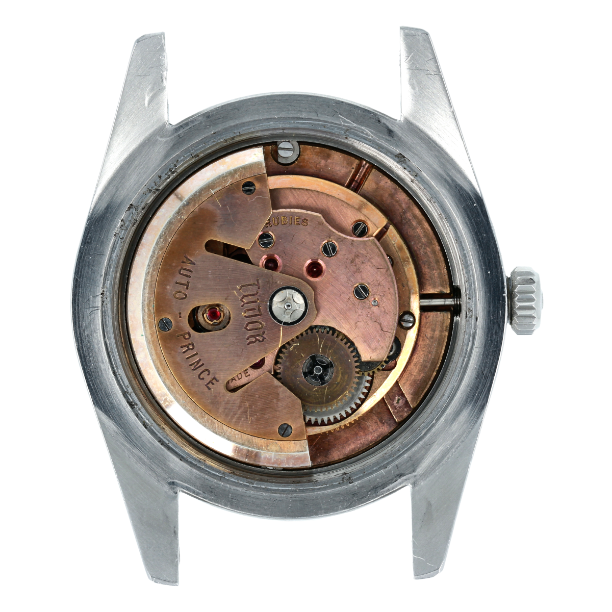 Tudor Submariner 7922 *Solo Reloj* (1954) [ID14503]