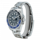 Rolex GMT-Master II 116710BLNR 