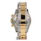 Rolex Cosmograph Daytona – Ref. 126503 – Acero y Oro Amarillo – Esfera Blanca – Año 2025 – Completo – Como Nuevo [ID15830]