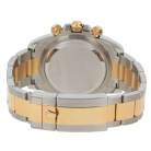 Rolex Cosmograph Daytona – Ref. 126503 – Acero y Oro Amarillo – Esfera Blanca – Año 2025 – Completo – Como Nuevo [ID15830]