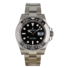 Rolex GMT-Master II 126710GRNR 