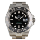 Rolex GMT-Master II 126710GRNR 