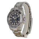 Rolex GMT-Master II 126710GRNR 