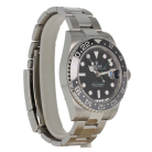 Rolex GMT-Master II 126710GRNR 