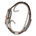 Rolex Datejust 126331 41mm Quadrante Cioccolato Misto *Como Nuovo 2021* [ID15780]