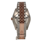 Rolex Datejust 126331 41mm Quadrante Cioccolato Misto *Como Nuovo 2021* [ID15780]