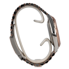 Rolex Datejust 126331 41mm Quadrante Cioccolato Misto *Como Nuovo 2021* [ID15780]