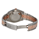 Rolex Datejust 126331 41mm Quadrante Cioccolato Misto *Como Nuovo 2021* [ID15780]