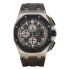 Audemars Piguet Royal Oak Offshore Chronograph – Ref. 26400IO – Anno 2018 – Completo [ID15679]