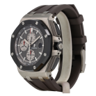 Audemars Piguet Royal Oak Offshore Chronograph – Ref. 26400IO – Anno 2018 – Completo [ID15679]