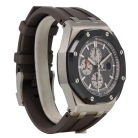 Audemars Piguet Royal Oak Offshore Chronograph – Ref. 26400IO – Anno 2018 – Completo [ID15679]