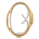 Cartier Santos de Cartier – Ref. WGSA0107 – Gelbgold – Baujahr 2025 – Full Set – Neuwertiger Zustand [ID15796]