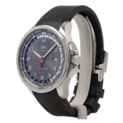 IWC Portugieser Yacht Club World Time – Ref. IW326602 – Acciaio – Completo 2016 – [ID15740]