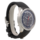 IWC Portugieser Yacht Club World Time – Ref. IW326602 – Acciaio – Completo 2016 – [ID15740]