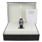 IWC Portugieser Yacht Club World Time – Ref. IW326602 – Acciaio – Completo 2016 – [ID15740]