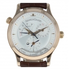 Jaeger-LeCoultre Master Control Geographic Oro Rosa [ID14492]