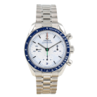 Omega Speedmaster 38 “Milano Cortina 2026” – Edición Especial – Nuevo a Estrenar 2026 –  [ID15764]