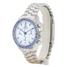 Omega Speedmaster 38 “Milano Cortina 2026” – Edición Especial – Nuevo a Estrenar 2026 –  [ID15764]