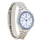 Omega Speedmaster 38 “Milano Cortina 2026” – Edición Especial – Nuevo a Estrenar 2026 –  [ID15764]