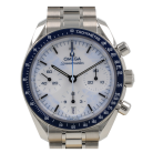 Omega Speedmaster 38 “Milano Cortina 2026” – Edizione Speciale – Nuovo 2026 – Full Set [ID15759]