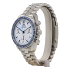 Omega Speedmaster 38 “Milano Cortina 2026” – Edizione Speciale – Nuovo 2026 – Full Set [ID15759]