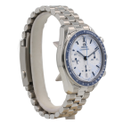 Omega Speedmaster 38 “Milano Cortina 2026” – Edizione Speciale – Nuovo 2026 – Full Set [ID15759]