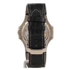 Patek Philippe Nautilus Moon Phases – 5712G-001 – Year 2021 – Full Set – Like New  [ID15795]