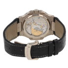 Patek Philippe Nautilus Moon Phases – 5712G-001 – Year 2021 – Full Set – Like New  [ID15795]