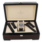 Patek Philippe Nautilus Moon Phases – 5712G-001 – Year 2021 – Full Set – Like New  [ID15795]