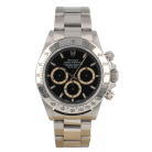 Rolex Cosmograph Daytona – Ref. 16520 – Patrizzi Dial – Serie T – Full Set – [ID15783]