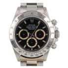 Rolex Cosmograph Daytona – Ref. 16520 – Patrizzi Dial – Serie T – Full Set – [ID15783]