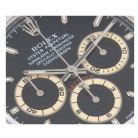 Rolex Cosmograph Daytona – Ref. 16520 – Patrizzi Dial – Serie T – Full Set – [ID15783]