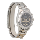 Rolex Cosmograph Daytona – Ref. 16520 – Patrizzi Dial – Serie T – Full Set – [ID15783]