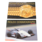 Rolex Cosmograph Daytona – Ref. 16520 – Patrizzi Dial – Serie T – Full Set – [ID15783]