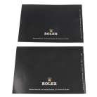Rolex Cosmograph Daytona – Ref. 16520 – Patrizzi Dial – Serie T – Full Set – [ID15783]