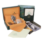 Rolex Cosmograph Daytona – Ref. 16520 – Patrizzi Dial – Serie T – Full Set – [ID15783]
