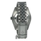 Rolex Datejust 41 – Ref. 126334 – Esfera “Verde Menta” – Brazalete Jubilee – Año 2025 – Como Nuevo – Completo [ID15817]