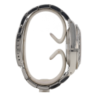 Rolex Explorer II – Ref. 16550 – Cream Rail Dial – Fat Font Bezel (1984) [ID15786]