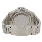 Rolex Explorer II – Ref. 16550 – Cream Rail Dial – Fat Font Bezel (1984) [ID15786]