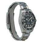 Rolex GMT-Master II 116710LN *Completo* [ID15035]