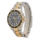 Rolex GMT-Master II – Ref. 16713LN – Esfera Negra – Año 2004 – Con Certificado [ID15811]