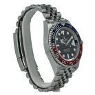 Rolex GMT-Master II – Ref. 126710BLRO “Pepsi” – Jubilee Bracelet – Year 2025 – Like New – Full Set [ID15800]