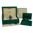 Rolex GMT-Master II – Ref. 126710BLRO “Pepsi” – Jubilee Bracelet – Year 2025 – Like New – Full Set [ID15800]