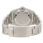 Rolex Air-King – Ref. 114200 – Blaues Zifferblatt – Baujahr 2019 – Full Set – Neuwertiger Zustand [ID15794]