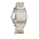 Rolex Oyster Perpetual 116000 36mm *Esfera Concentrica* Completo 2009  [ID15809]